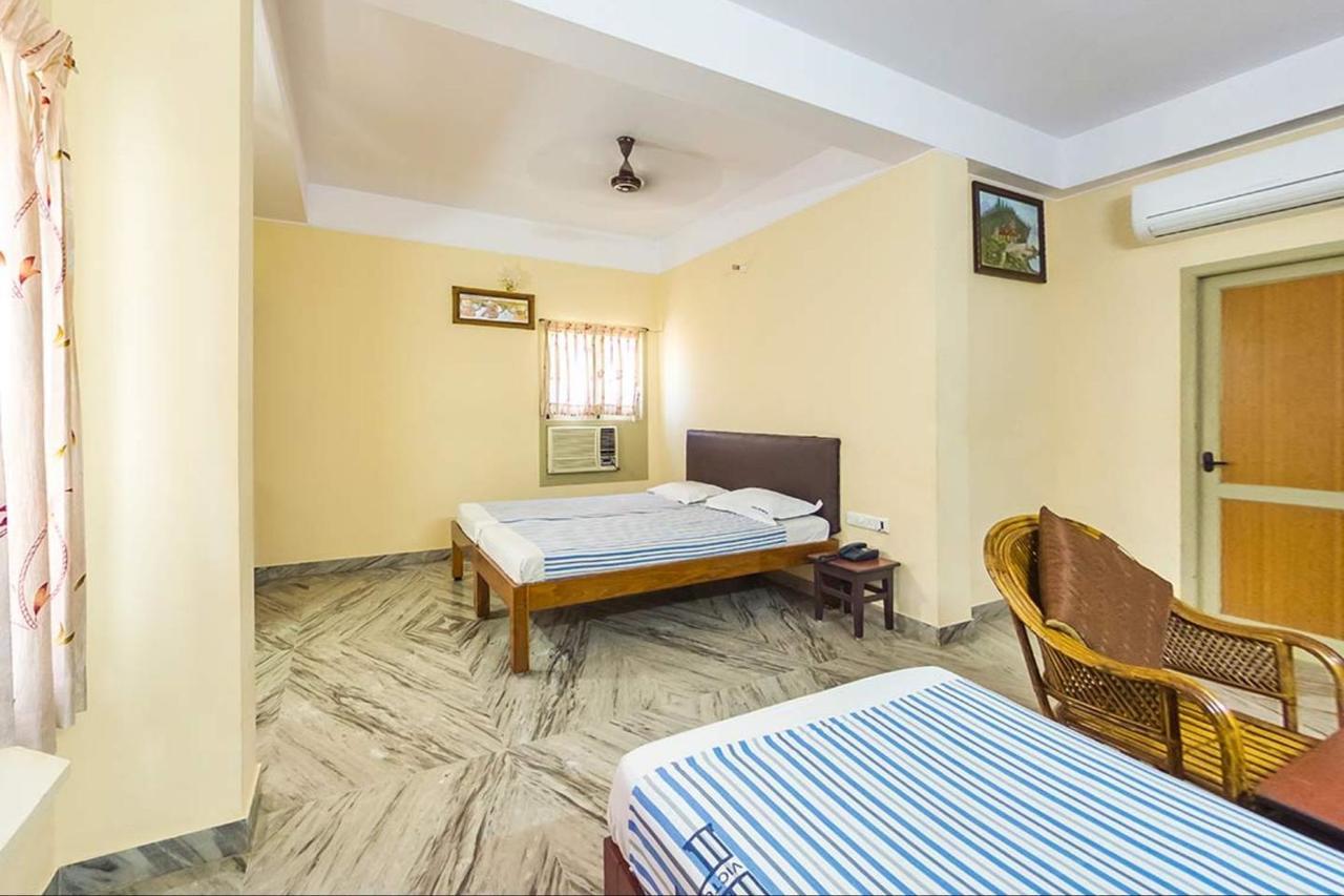 Hotel Victoriyah ثانجافور المظهر الخارجي الصورة